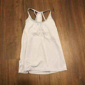 Champion Workout Tank with Built In Bra